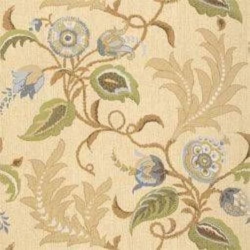 Обои Thibaut River Road T3802 Ballantyne Beige