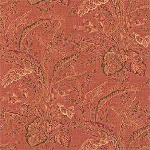 Обои Thibaut River Road T3815 Arlington Rust