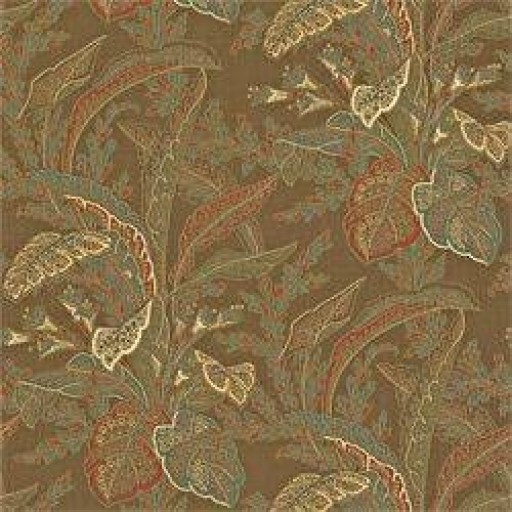 Обои Thibaut River Road T3816 Arlington Brown