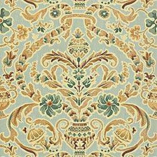 Обои Thibaut River Road T3824 Palisades Aqua