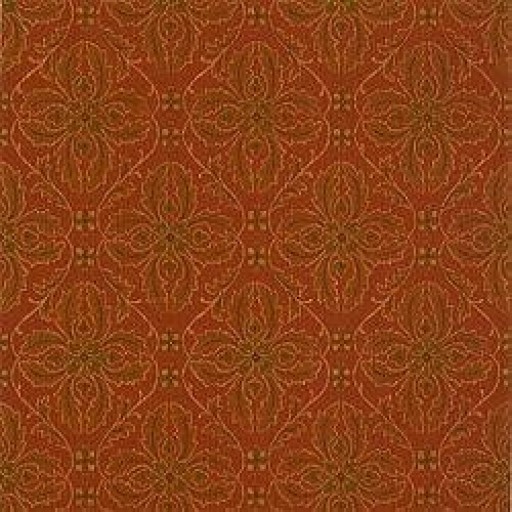 Обои Thibaut River Road T3838 Fenwick Rust