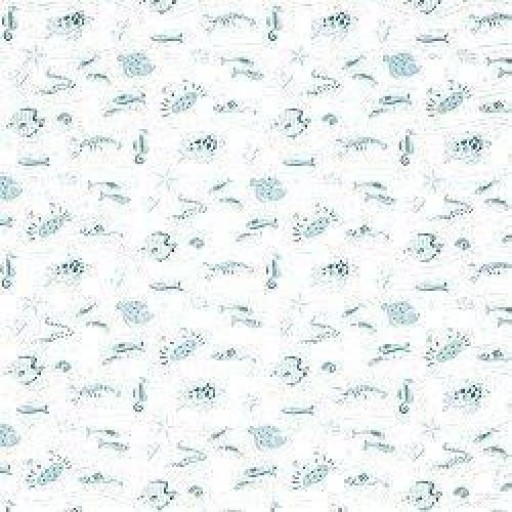 Обои Thibaut Seaside T6720 White