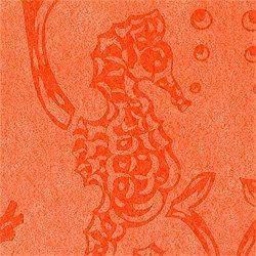 Обои Thibaut Seaside T6755 Coral