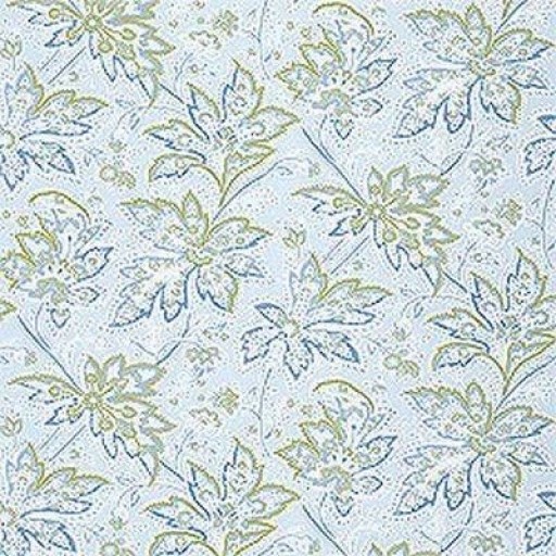 Обои Thibaut Serendipity T101 Blue