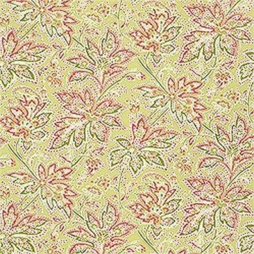 Обои Thibaut Serendipity T102 Green