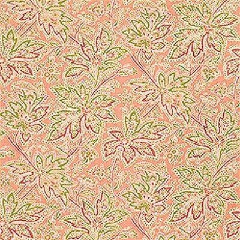 Обои Thibaut Serendipity T103 Pink