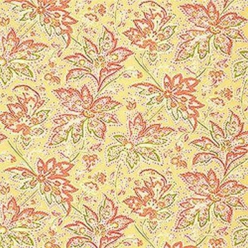 Обои Thibaut Serendipity T106 Yellow