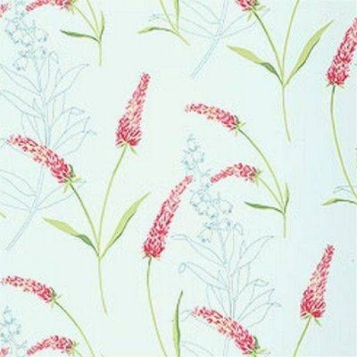 Обои Thibaut Serendipity T107 Aqua