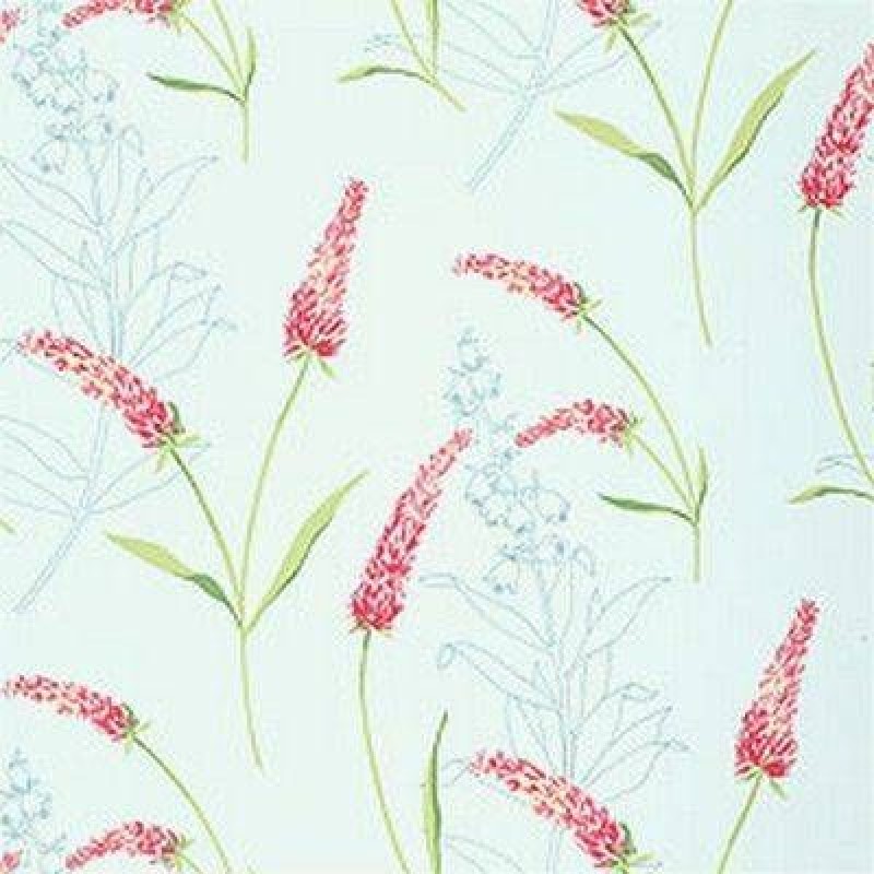 Обои Thibaut Serendipity T107 Aqua Обои Thibaut Serendipity T107 Aqua