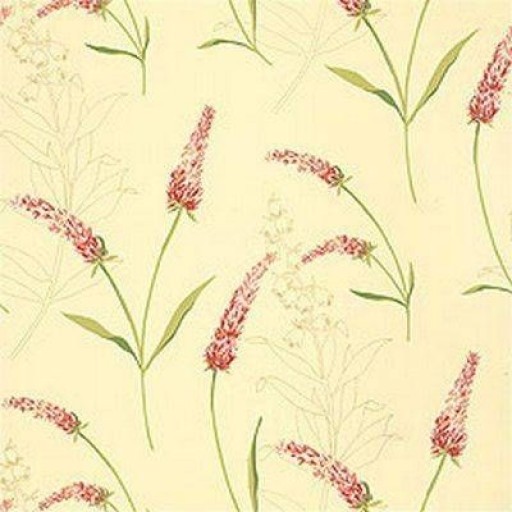 Обои Thibaut Serendipity T109 Yellow