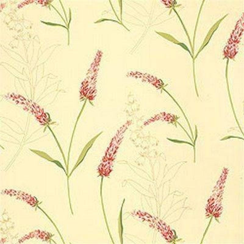 Обои Thibaut Serendipity T109 Yellow