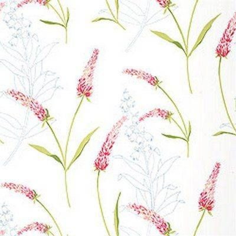 Обои Thibaut Serendipity T110 Pink...