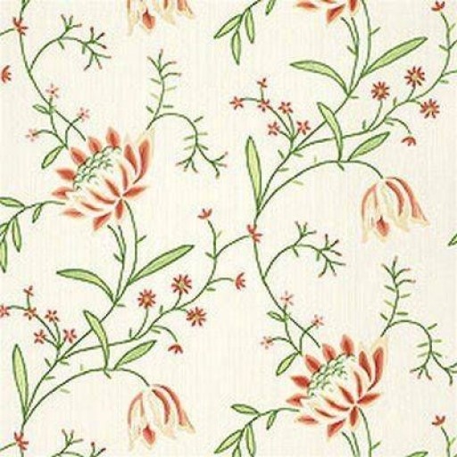 Обои Thibaut Serendipity T135 Orange