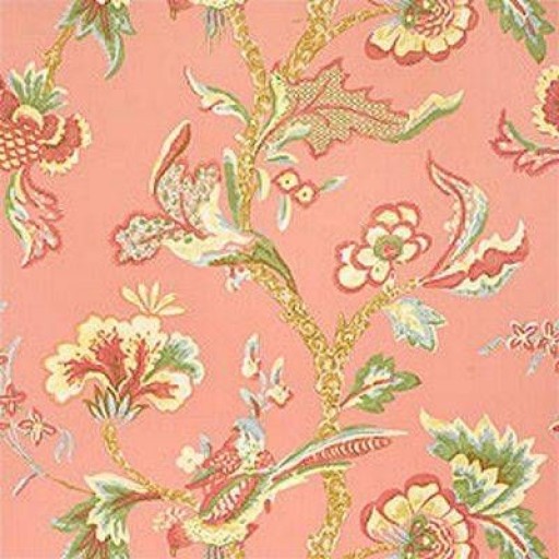 Обои Thibaut Serendipity T141 Pink