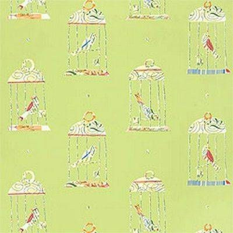 Обои Thibaut Serendipity T150 Green Обои Thibaut Serendipity T150 Green