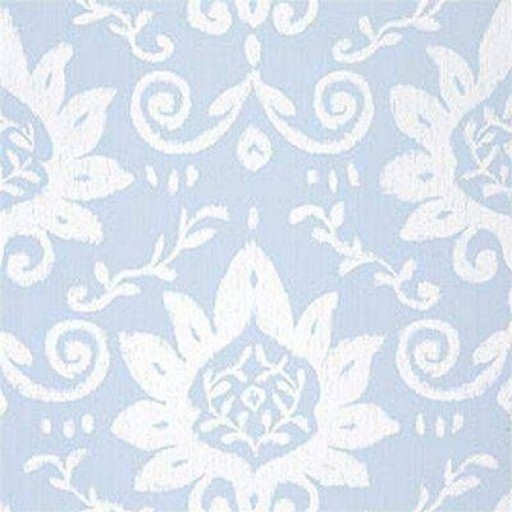 Обои Thibaut Serendipity T158 Blue