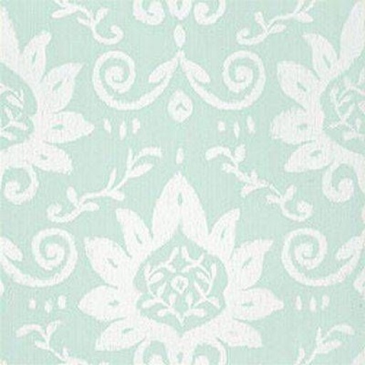 Обои Thibaut Serendipity T160 Aqua