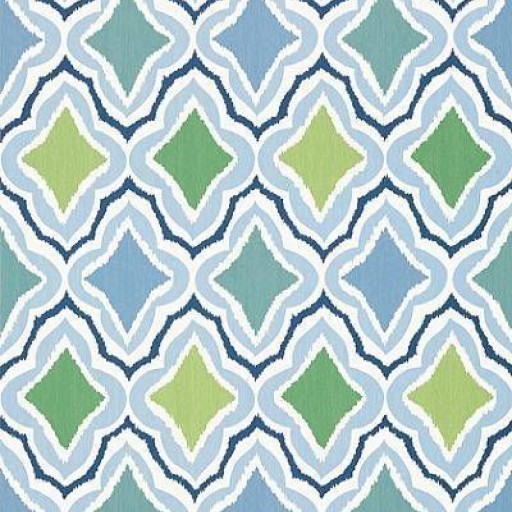 Обои Thibaut Trade Routes T88743