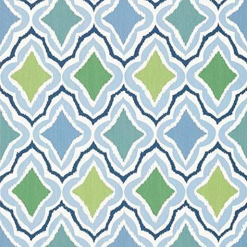 Обои Thibaut Trade Routes T88743