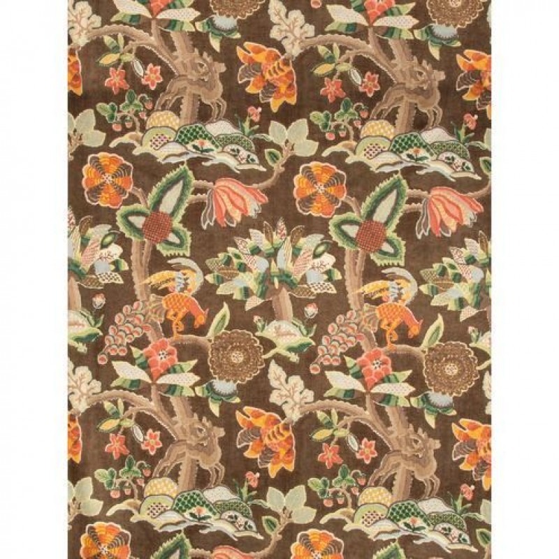 Ткань Lee Jofa fabric 2017133.6.0