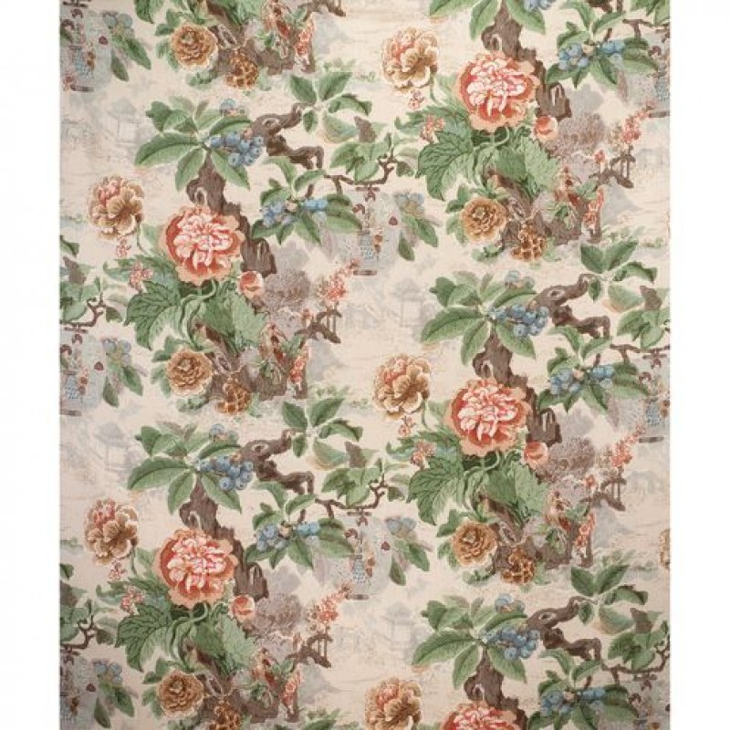 Ткань Lee Jofa fabric 2017141.123.0