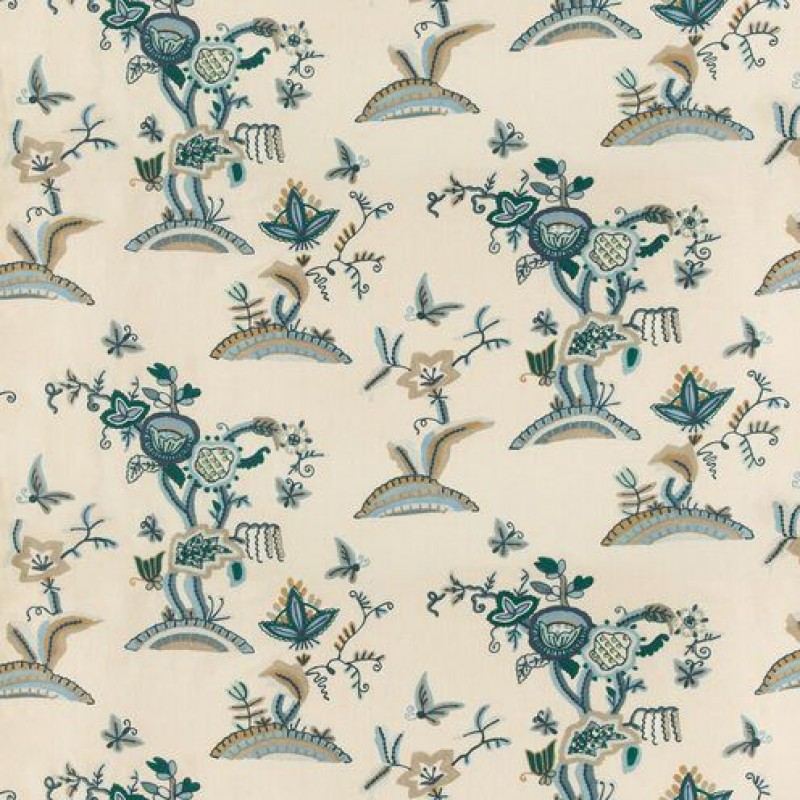 Ткань Lee Jofa fabric 2018138.355.0