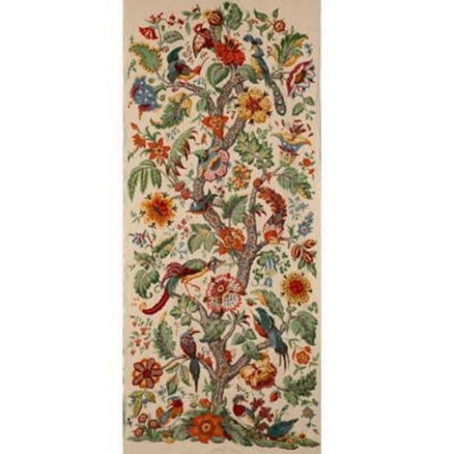 Ткань Lee Jofa fabric 990026.MULTI.0