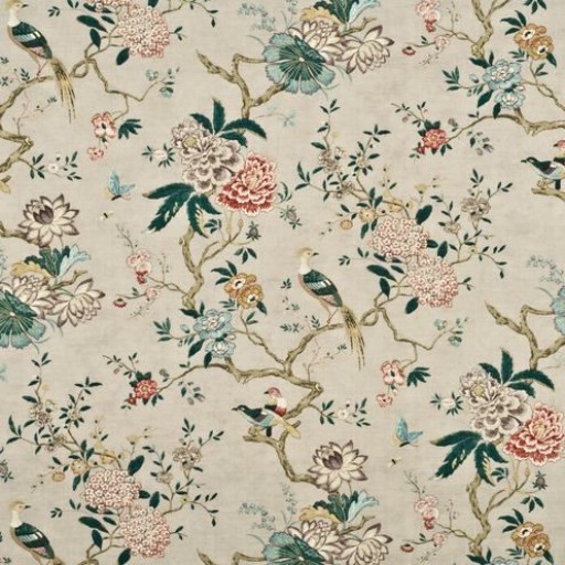 Ткань GP& J Baker fabric BP10385.1.0 