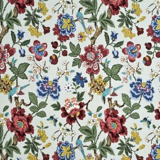 Ткань GP& J Baker fabric BP10464.3.0