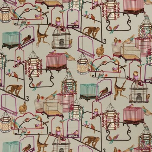 Ткань BP10591.3.0 GP& J Baker fabric