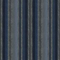 Indigo tkani
