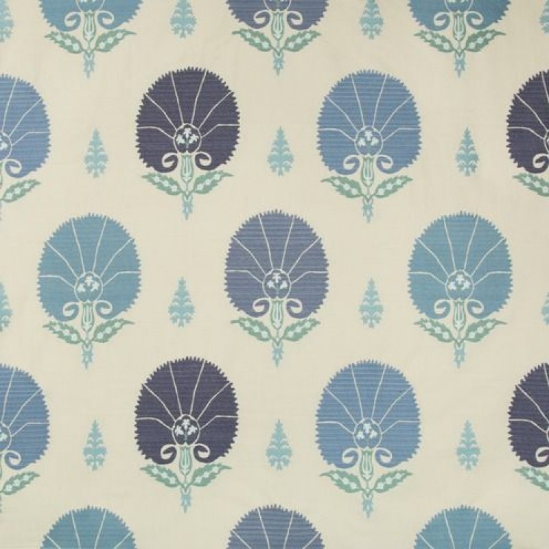 Ткань Kravet fabric 35078.15.0