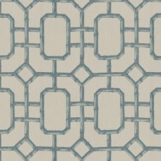 Ткань Kravet fabric BAMBU FRET.15.0