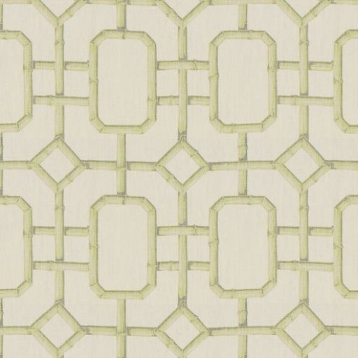 Ткань Kravet fabric BAMBU FRET.23.0