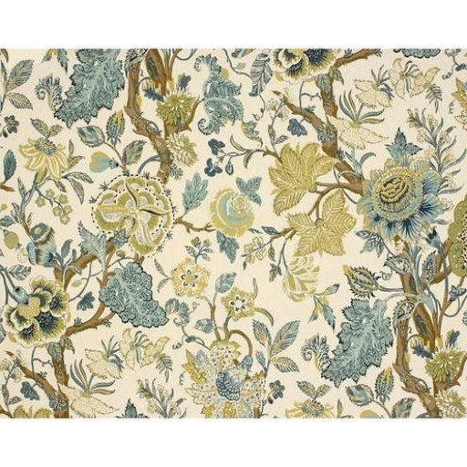Ткань Kravet fabric BARDONHILL.530.0