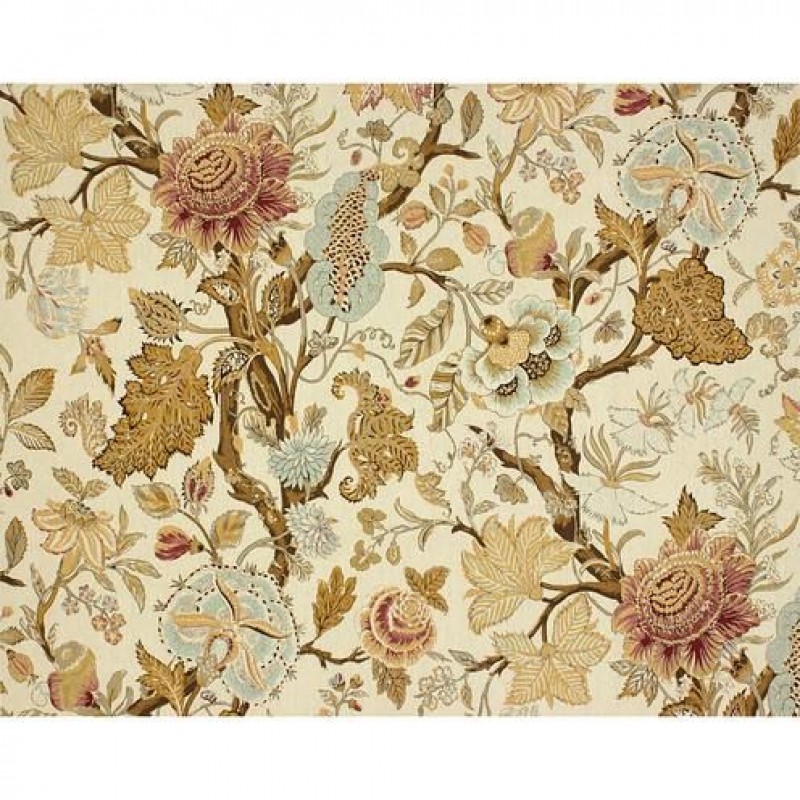 Ткань Kravet fabric BARDONHILL.616.0