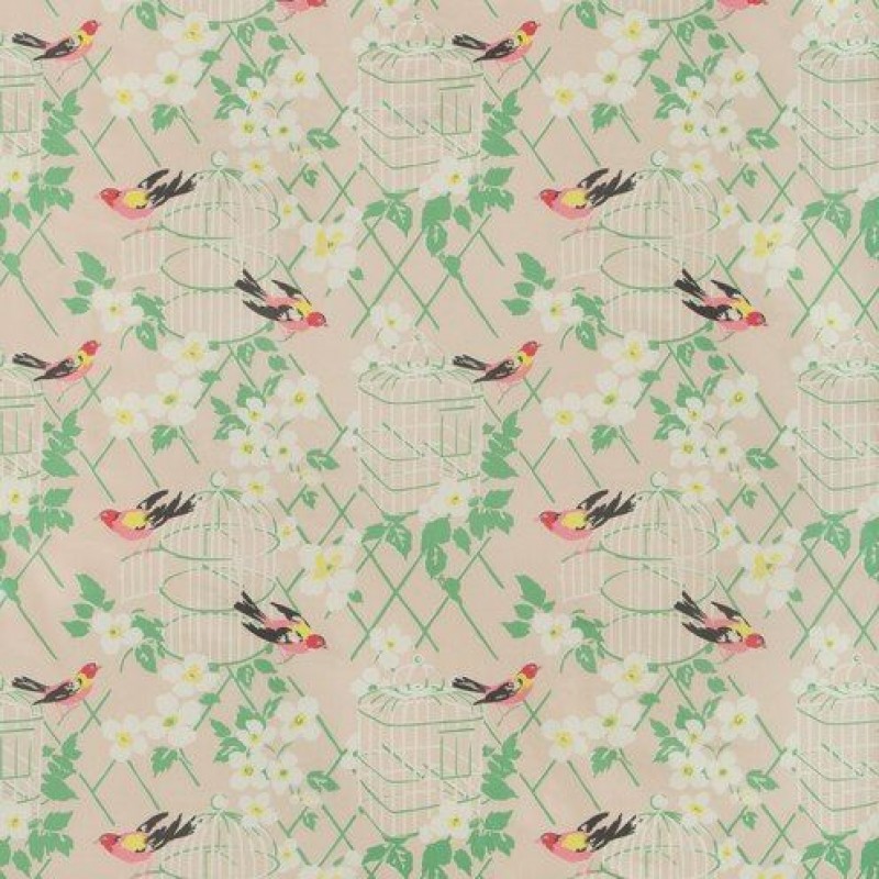 Ткань Kravet fabric BIRDSONG.17.0