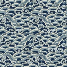 Ткань Kravet fabric DECOWAVES.516.0