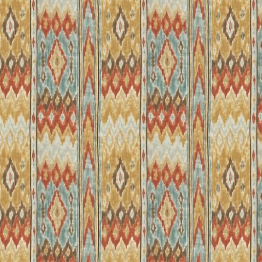 Ткань Kravet fabric JAVA IKAT.512.0