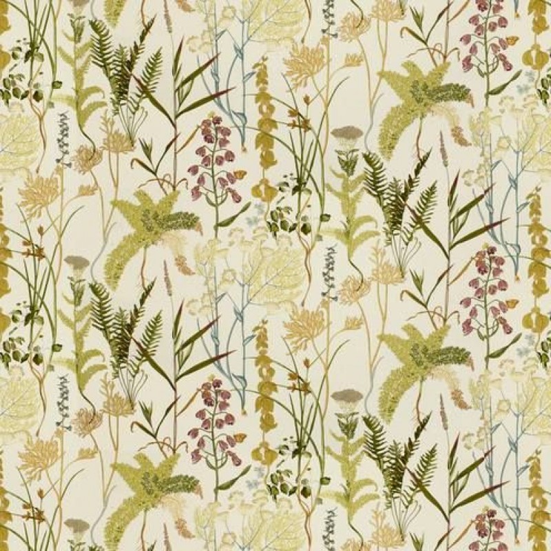 Ткань Kravet fabric KIYOMI.530.0