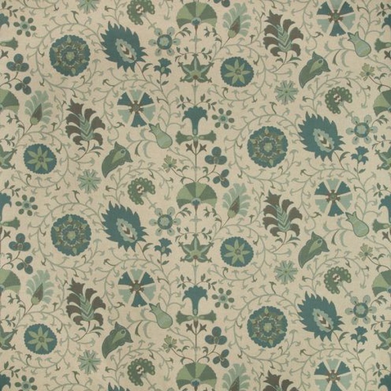 Ткань Kravet fabric LAHAINA.23.0