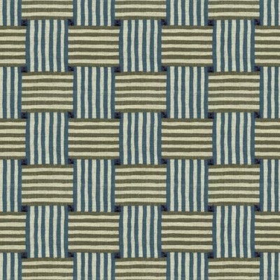 Ткань Kravet fabric OVER UNDER.516.0