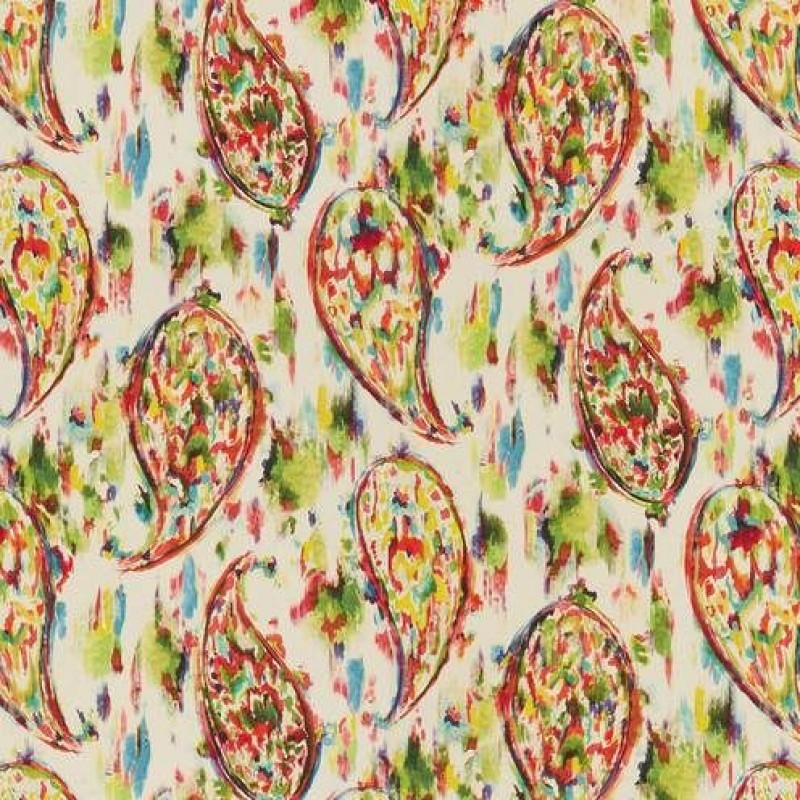 Ткань Kravet fabric PAISLEYMON.317.0