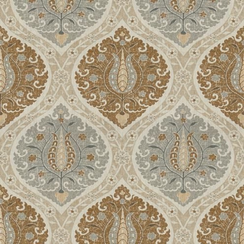 Ткань Kravet fabric PATARA.611.0 Ткань Kravet fabric PATARA.611.0