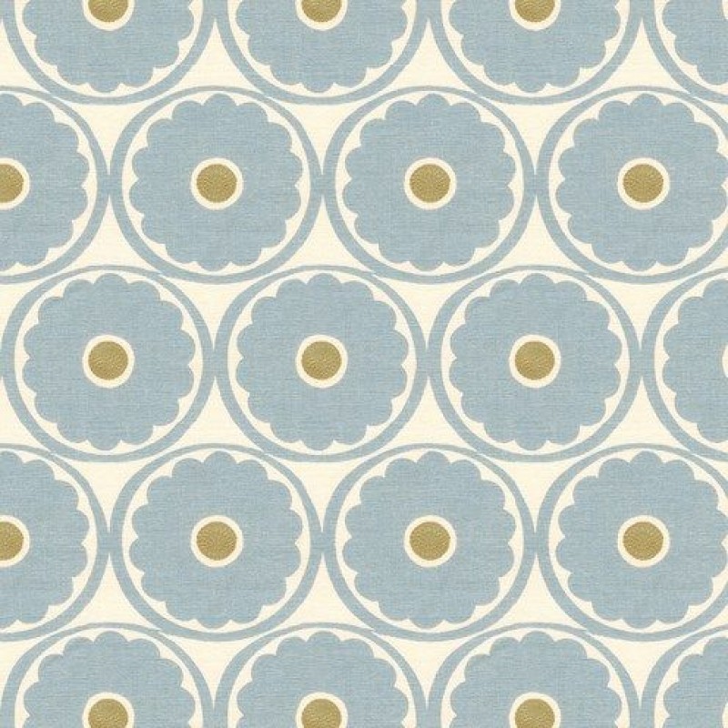 Ткань Kravet fabric POP FLOWER.15.0