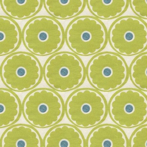 Ткань Kravet fabric POP FLOWER.315.0