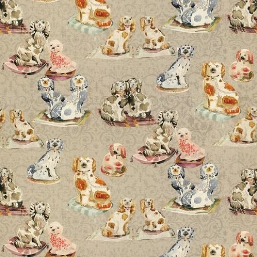 Ткань Kravet fabric SPANIEL.716.0