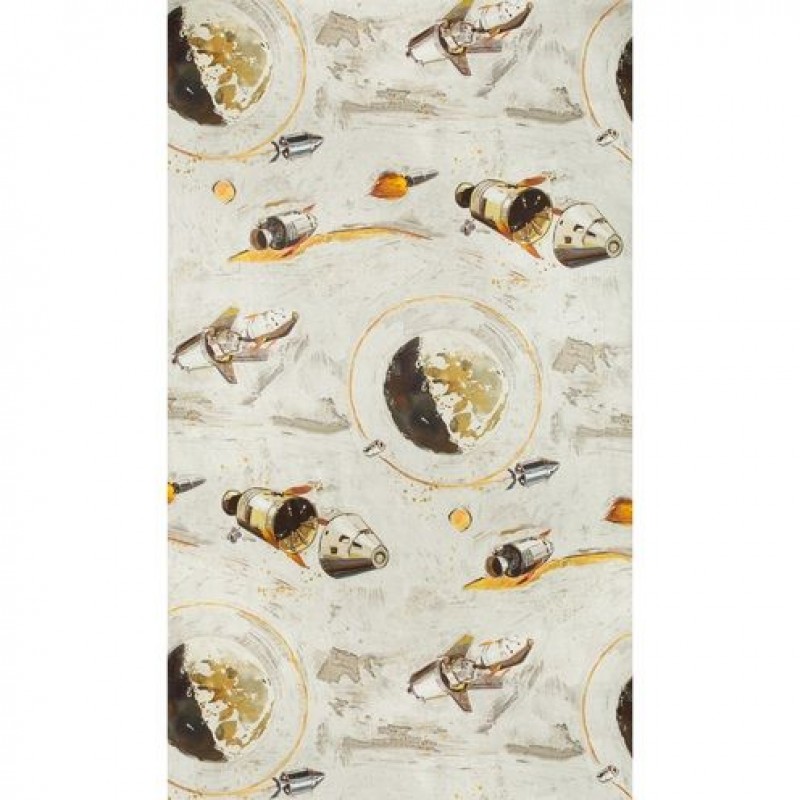 Ткань Kravet fabric SPACEAGE.16.0