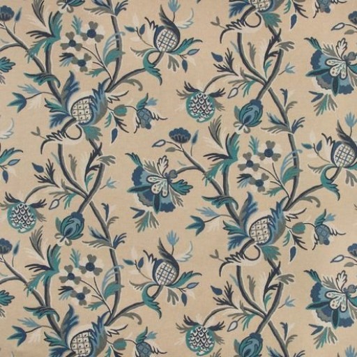 Ткань Kravet fabric LA COLLINE.516.0
