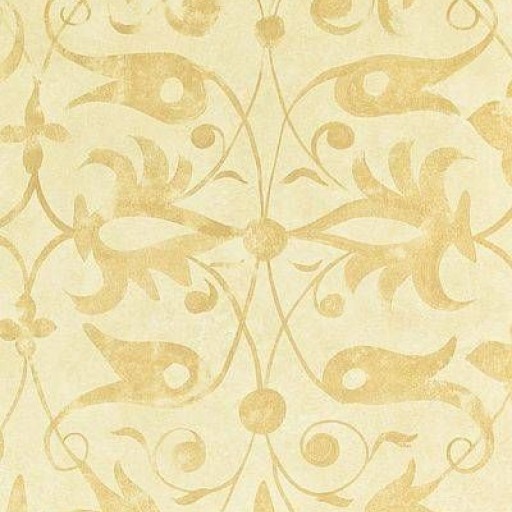 Обои Zoffany Arden 310435 Saffron Walden Tracery